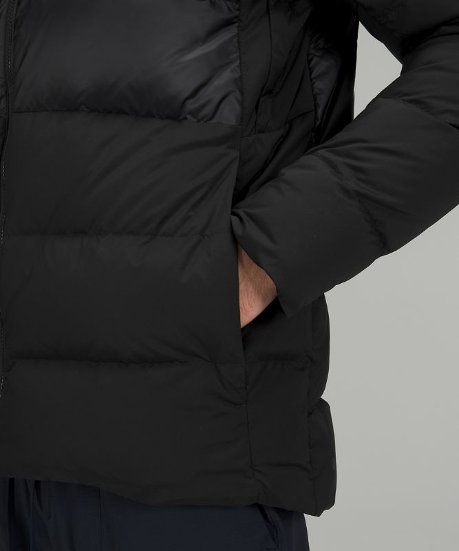 Traverse Down Jacket