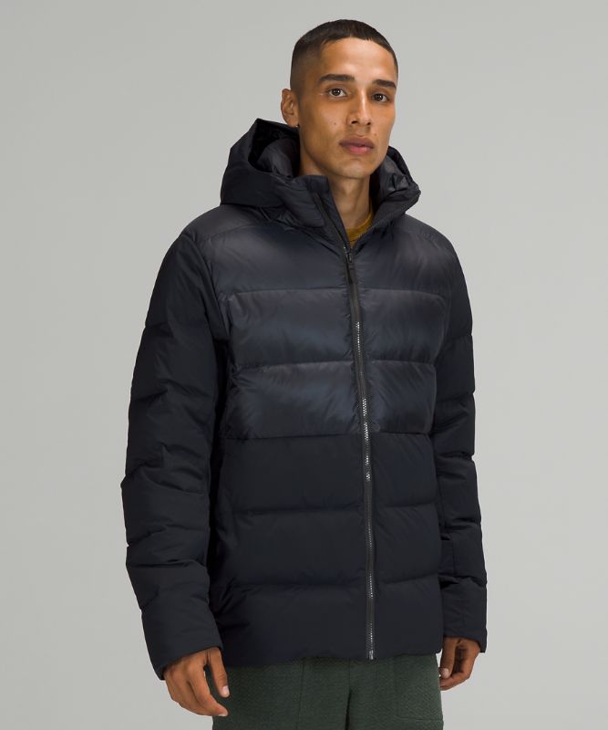 Traverse Down Jacket *Online Only