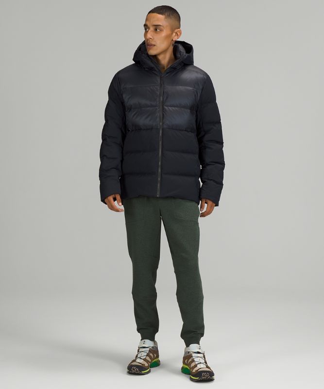 Traverse Down Jacket *Online Only