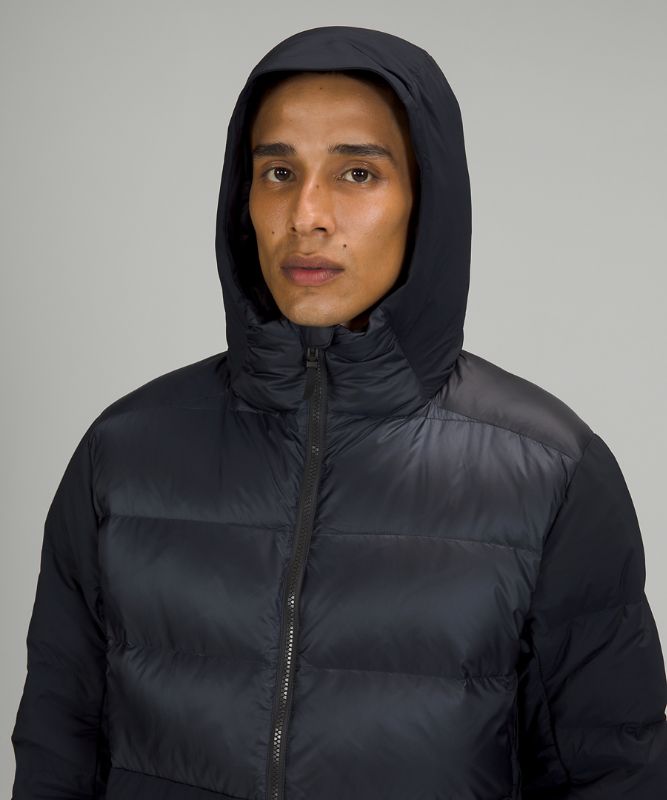 Traverse Down Jacket *Online Only