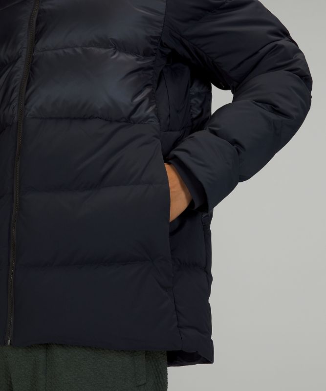 Traverse Down Jacket *Online Only