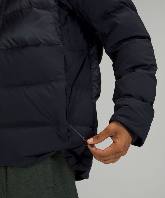 Traverse Down Jacket *Online Only