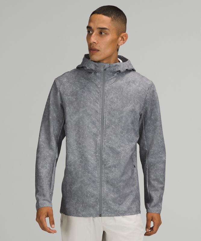 Warp Light Packable Jacket