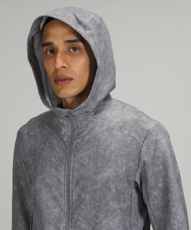 Warp Light Packable Jacket