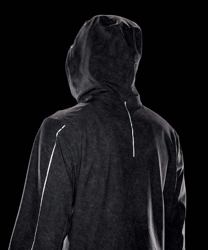 Warp Light Packable Jacket