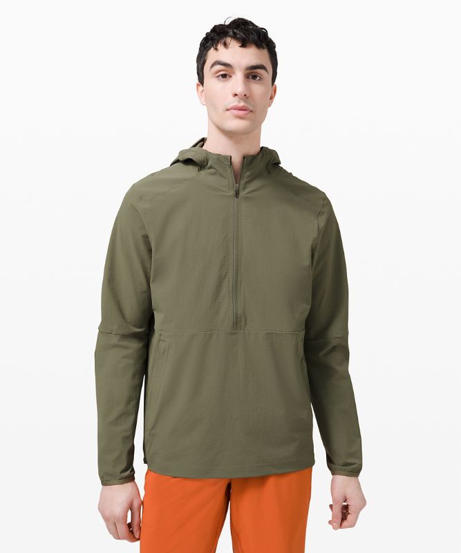 Expeditionist Anorak