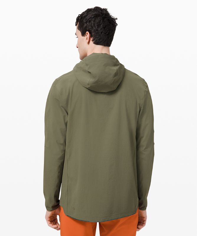 Expeditionist Anorak