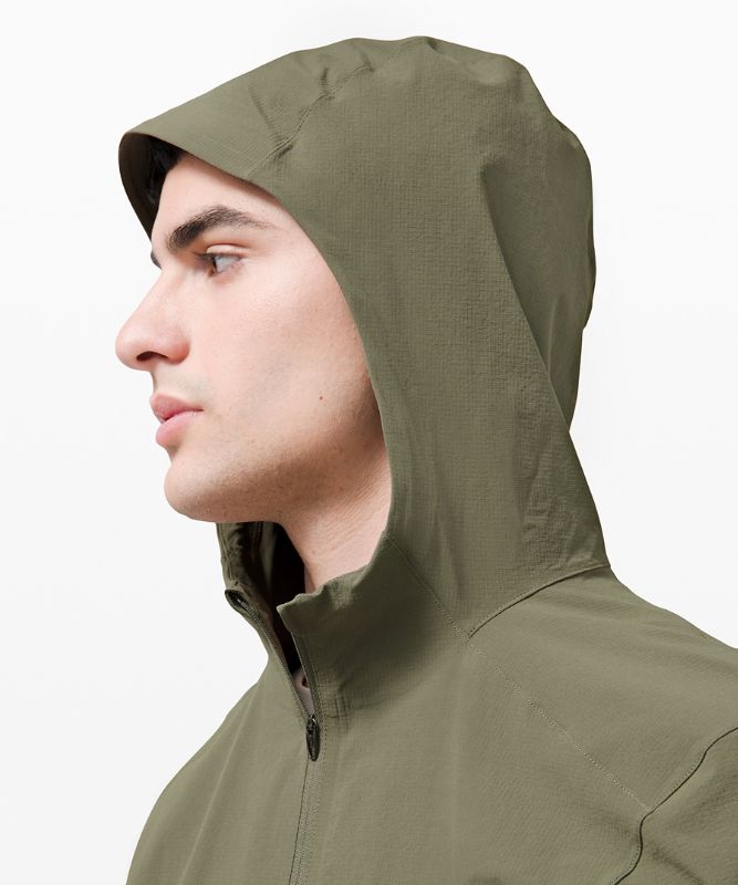 Expeditionist Anorak