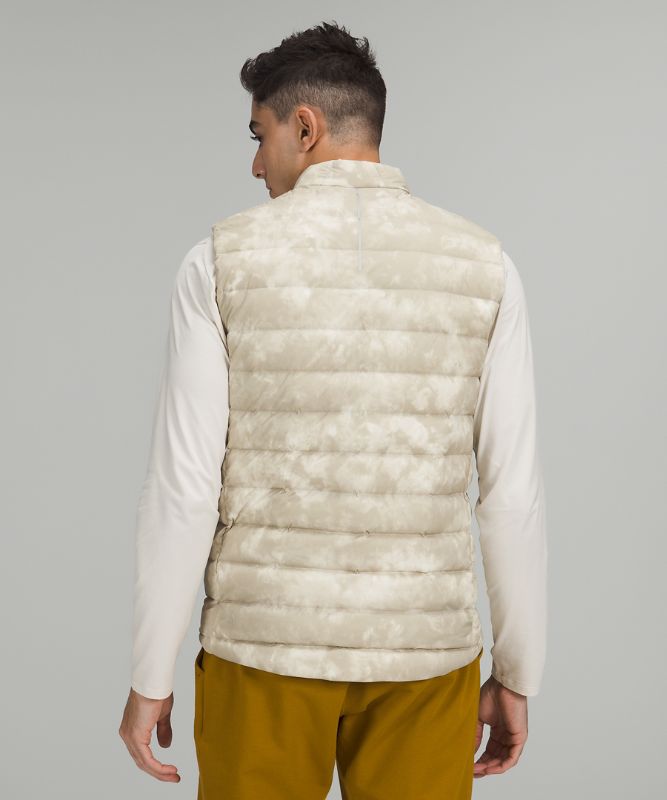 Navigation Stretch Down Vest