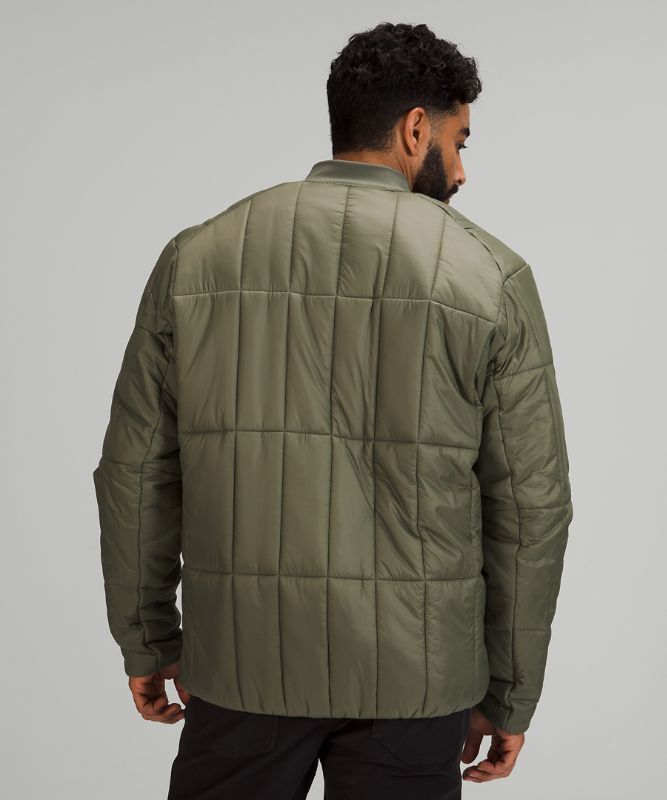 Insulated Bomber