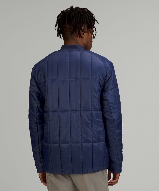 Insulated Bomber