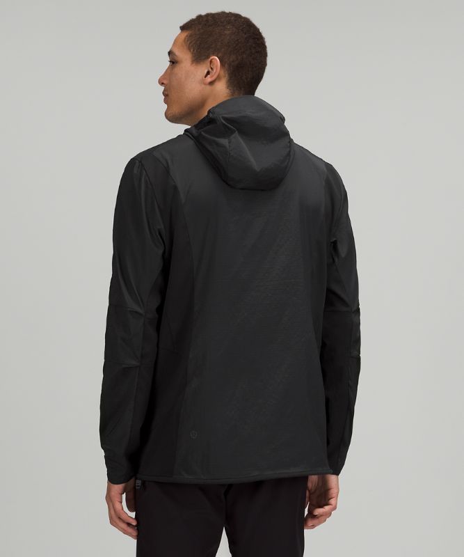 Ripstop Packable Anorak