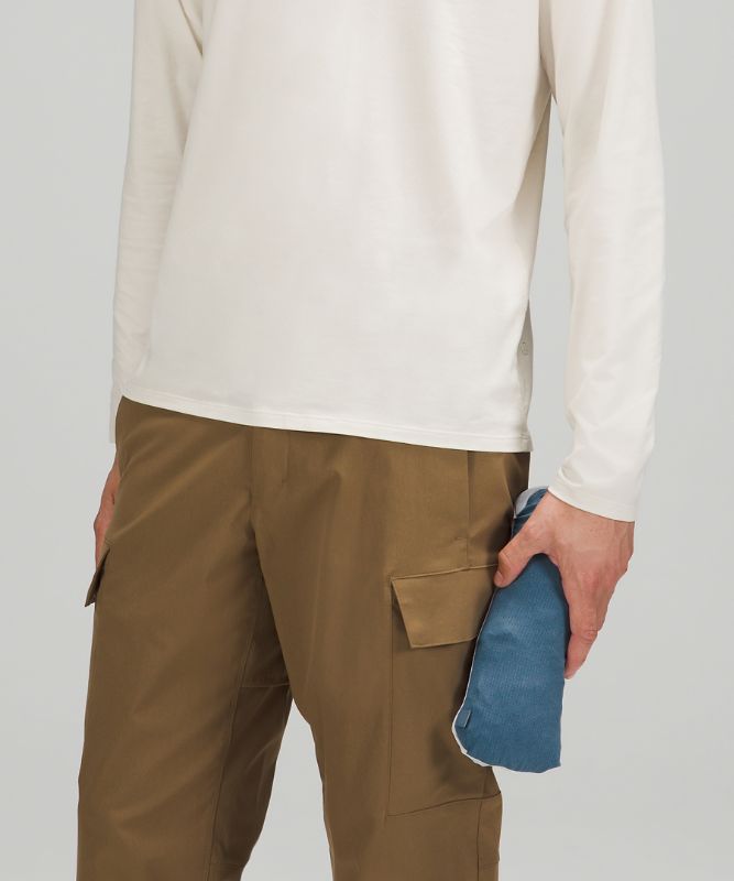 Ripstop Packable Anorak