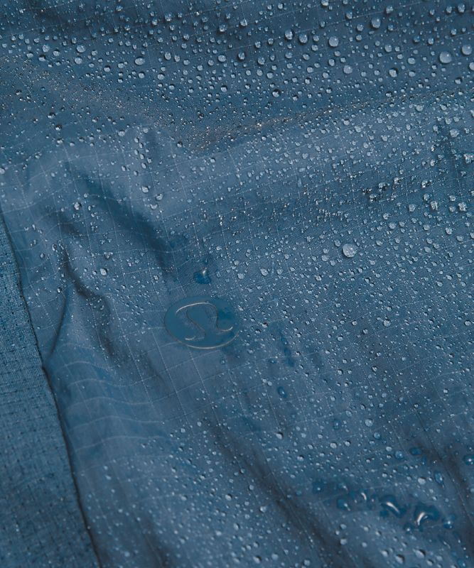 Ripstop Packable Anorak