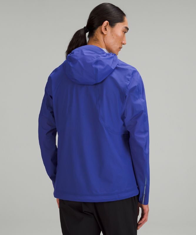 Precipitation Jacket