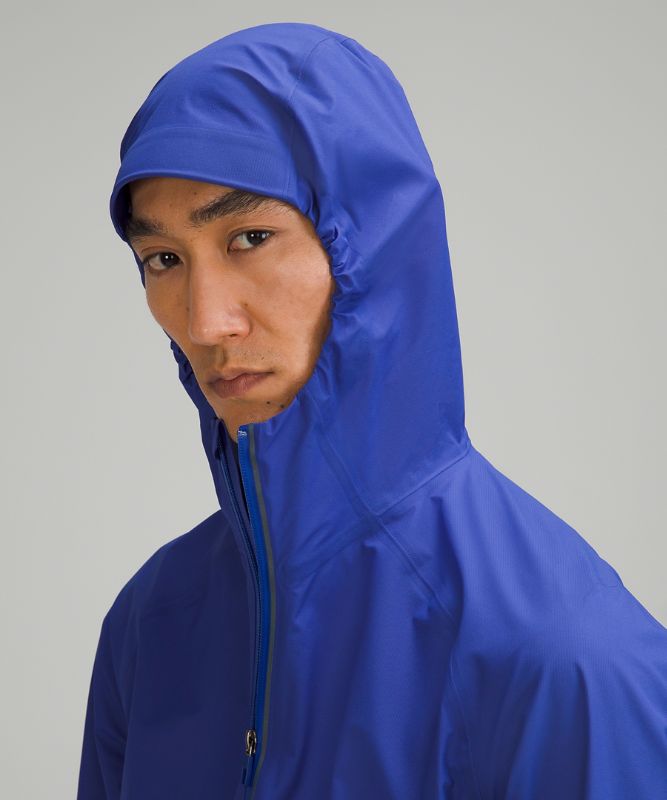 Precipitation Jacket