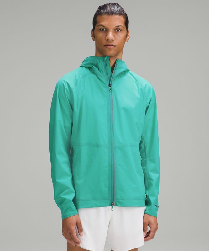 Precipitation Jacket