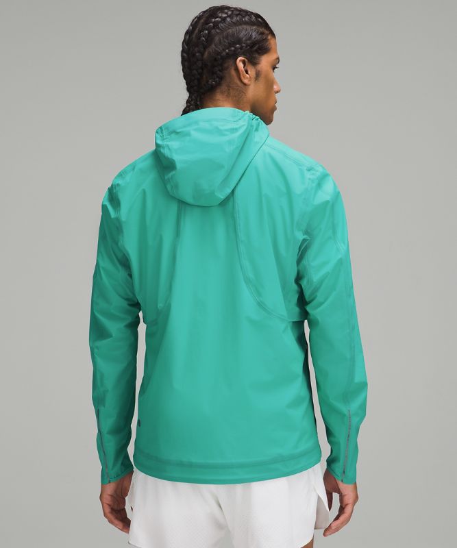 Precipitation Jacket