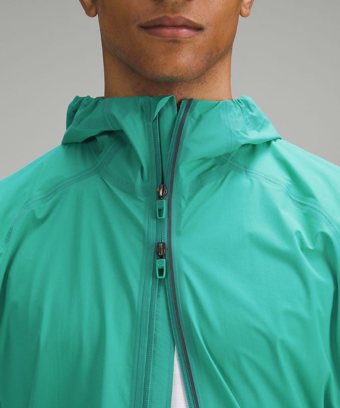 Precipitation Jacket