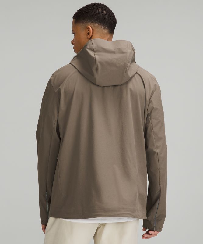 Stretch Cargo Jacket