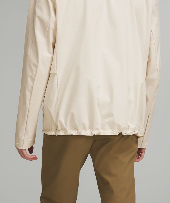 Stretch Cargo Jacket