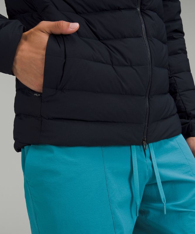 Navigation Down Jacket