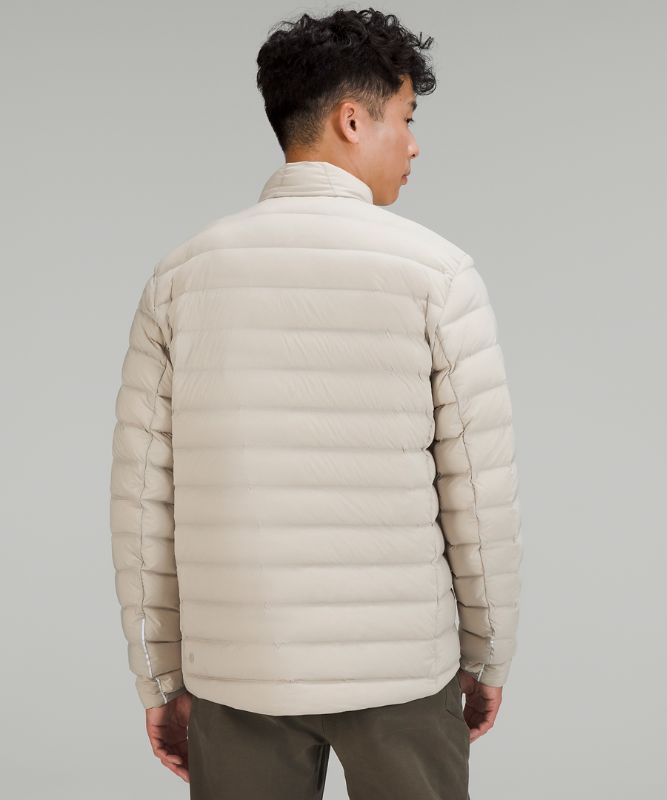 Navigation Down Jacket