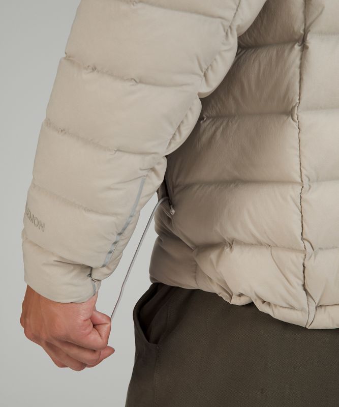 Navigation Down Jacket