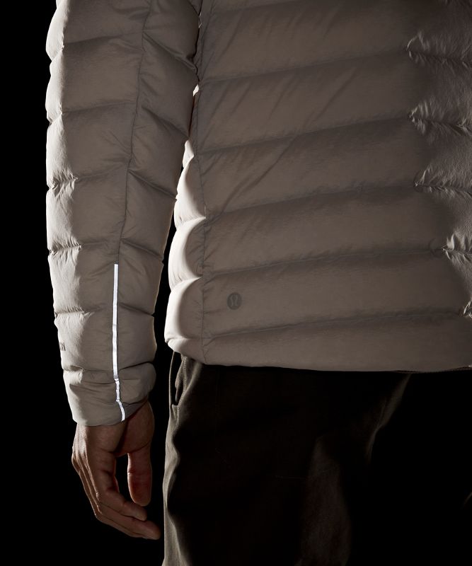 Navigation Down Jacket