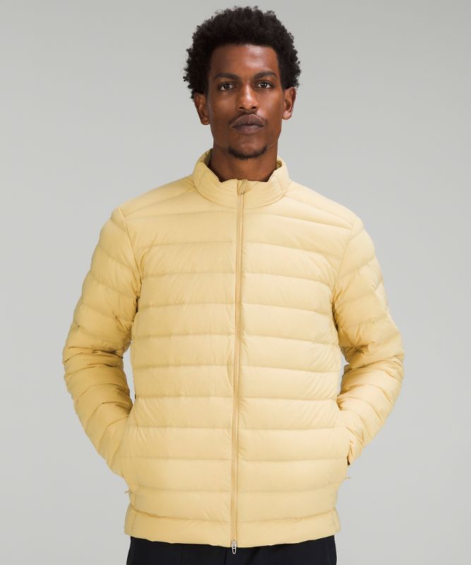 Navigation Down Jacket