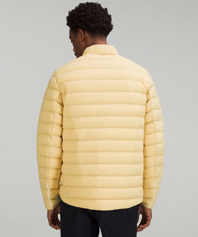 Navigation Down Jacket