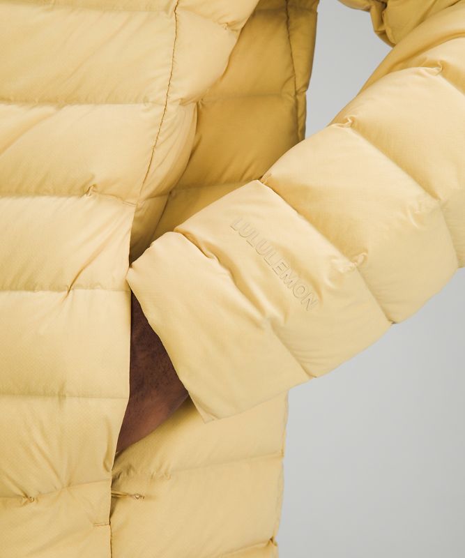 Navigation Down Jacket