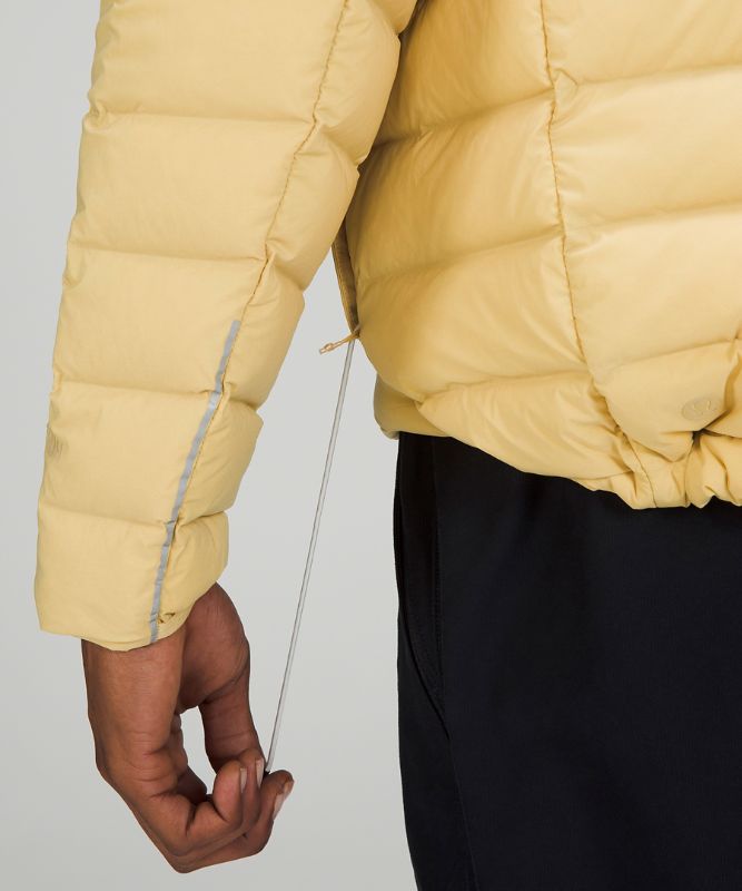 Navigation Down Jacket