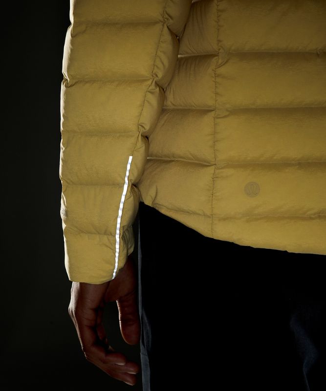 Navigation Down Jacket