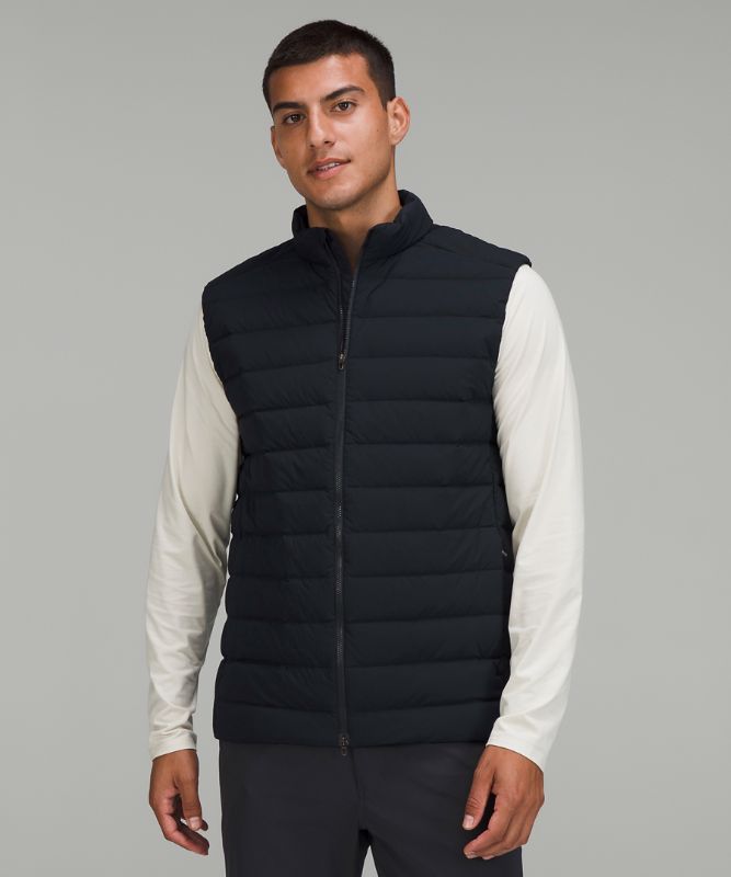 Navigation Down Vest