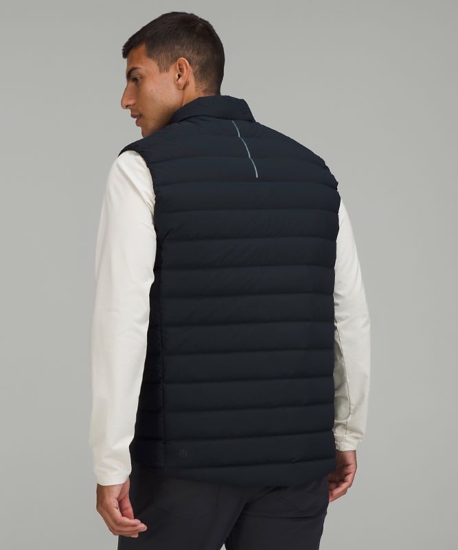 Navigation Down Vest