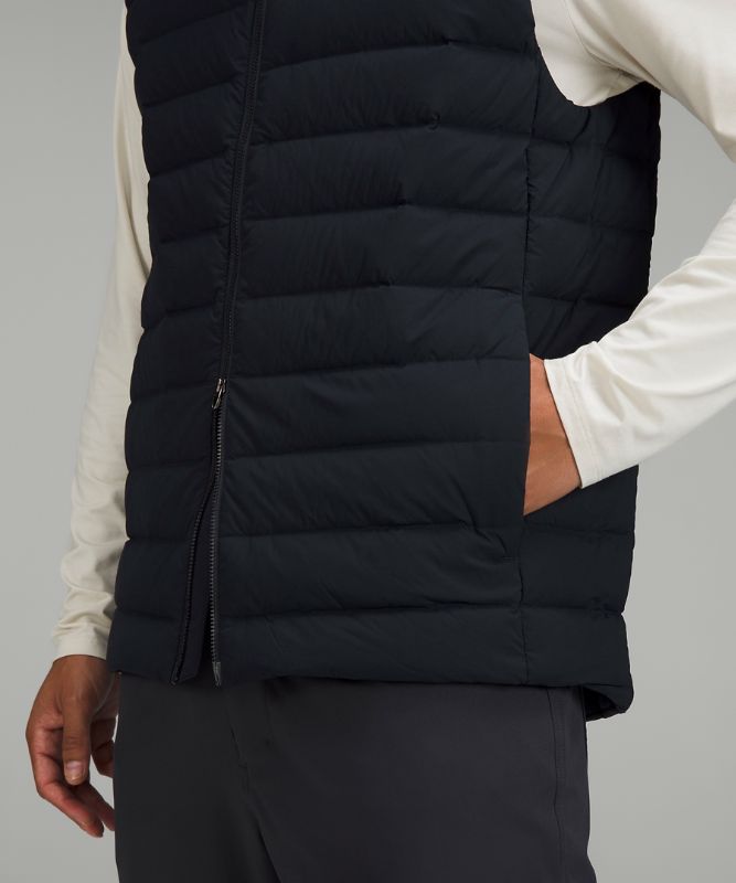 Navigation Down Vest