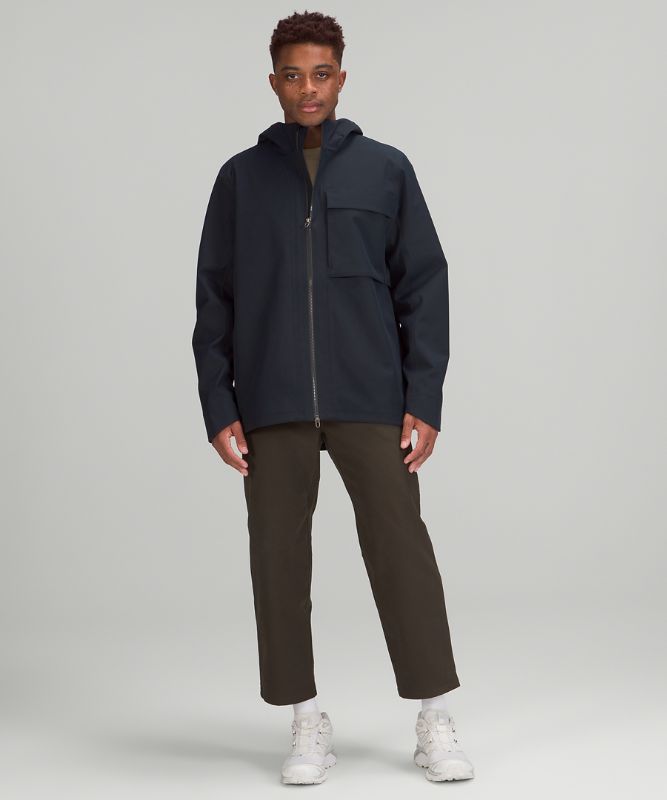 Outpour StretchSeal Jacket