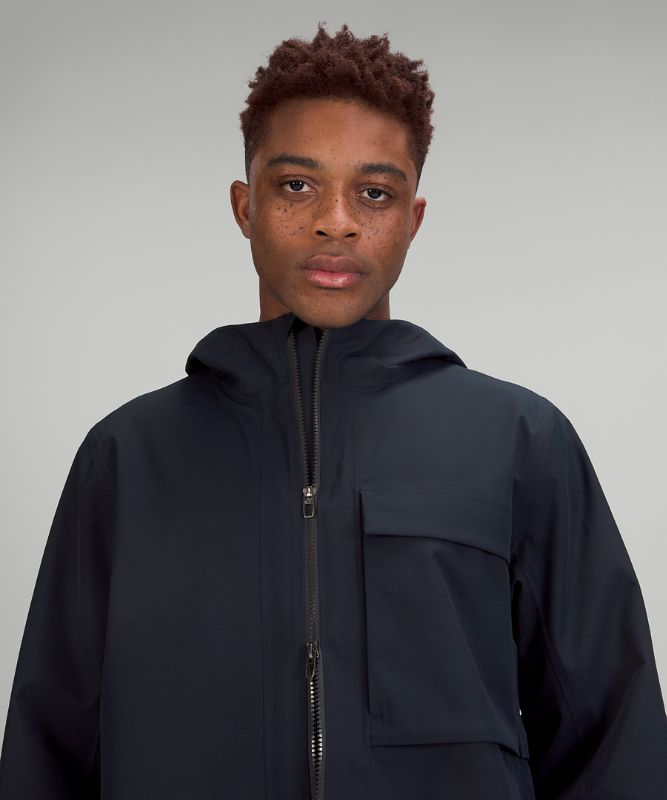 Outpour StretchSeal Jacket