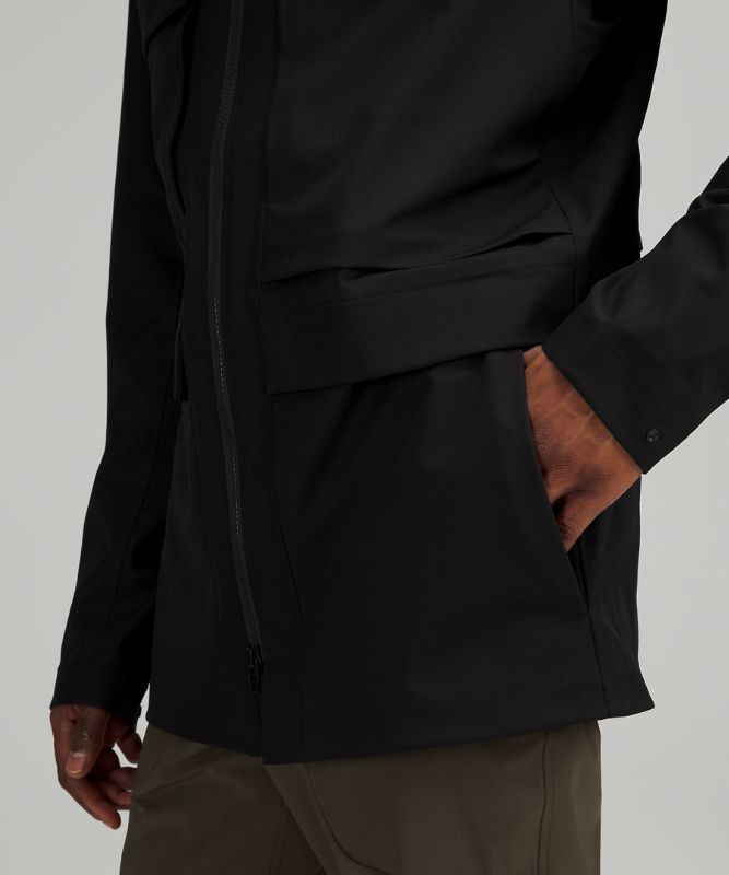 Outpour Field Jacket  StretchSeal™