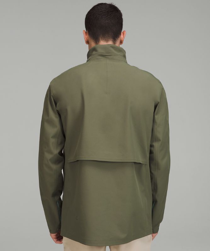 Outpour Field Jacket  StretchSeal™