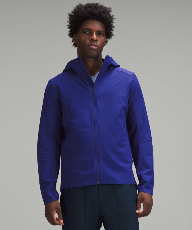 Warp Light Packable Jacket