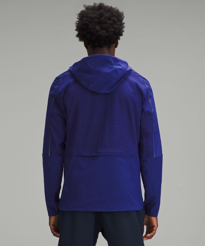 Warp Light Packable Jacket