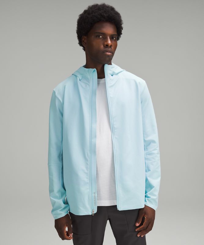 Warp Light Packable Jacket