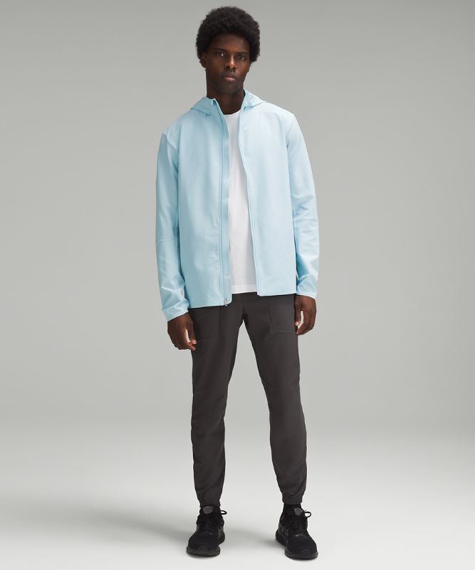 Warp Light Packable Jacket