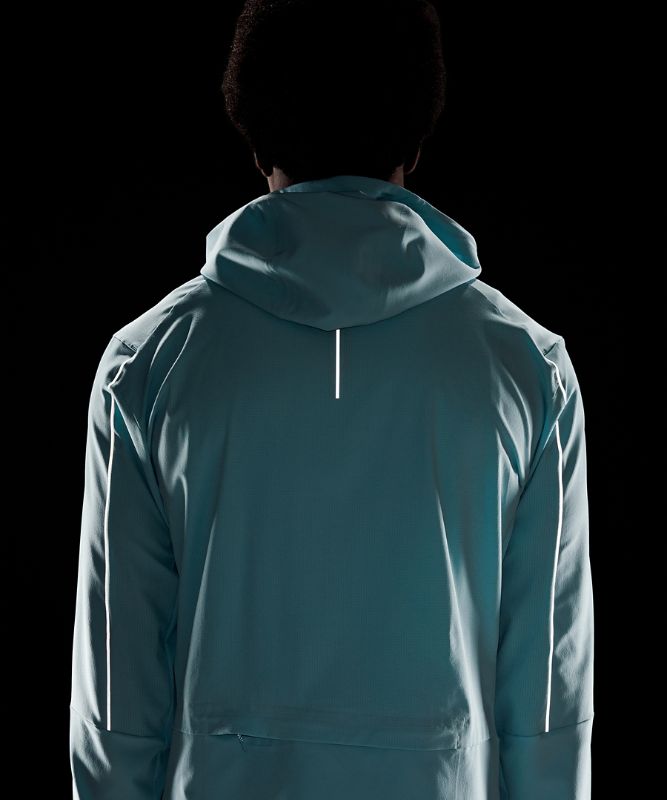 Warp Light Packable Jacket