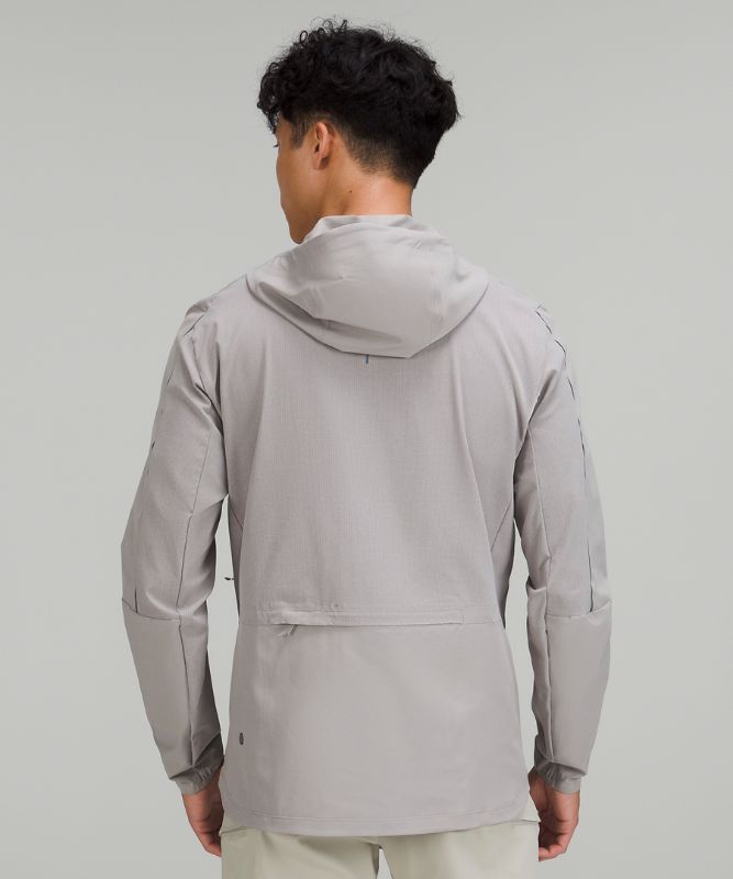 Warp Light Packable Jacket