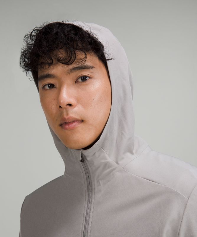 Warp Light Packable Jacket