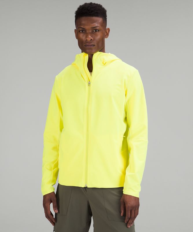 Warp Light Packable Jacket