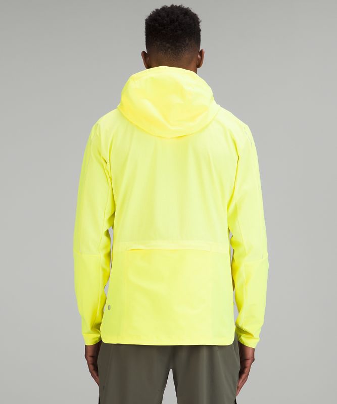 Warp Light Packable Jacket